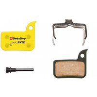 SwissStop Disc 32 RS Scheibenbremsbeläge SwissStop Disc 32 RS Scheibenbremsbeläge von SwissStop