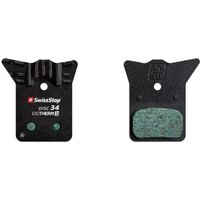 SwissStop Disc 34 EXOTherm2 Scheibenbremsbeläge SwissStop Disc 34 EXOTherm2 Scheibenbremsbeläge von SwissStop