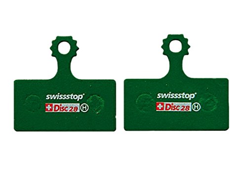 SwissStop SHIMANO disc28 SwissStop SHIMANO disc28 von SwissStop