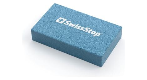 swissstop poliergummi reinigungsblock fur die bremsflache von alufelgen von SwissStop