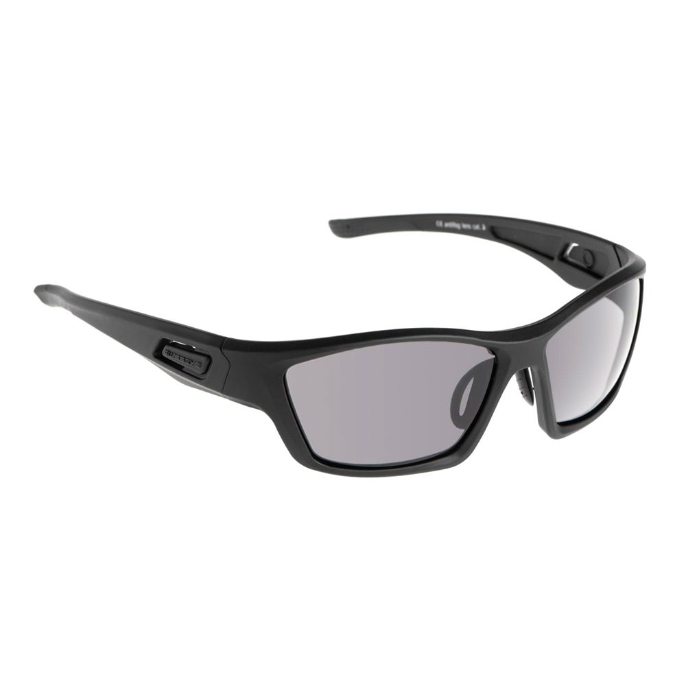 Swisseye Tomcat Smoke Sunglasses Durchsichtig Mann Swisseye Tomcat Smoke Sunglasses Durchsichtig Mann von Swisseye