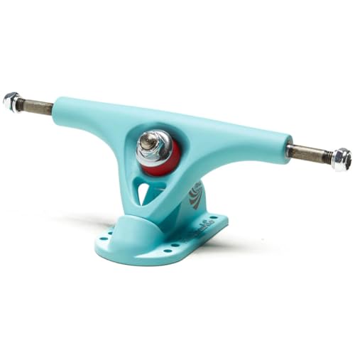 Switch Paris Truck V2 150mm 50º Blue Macaron für Longboard, Skateboard 1pcs Switch Paris Truck V2 150mm 50º Blue Macaron für Longboard, Skateboard 1pcs von Switch