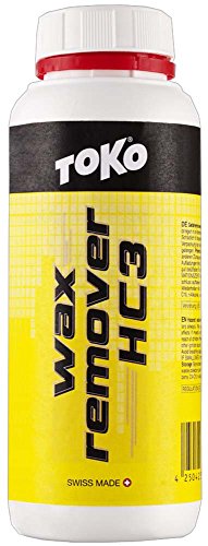 Swix Sport (Toko) Waxremover HC3 500 ml Inhalt 500 ml von TOKO