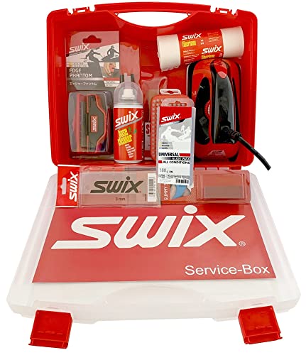 Swix Alpin-Komplett-Set Master Swix Alpin-Komplett-Set Master von Swix