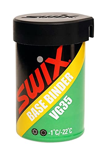 Swix Base Binder Spray 70 ml Swix Base Binder Spray 70 ml von Swix