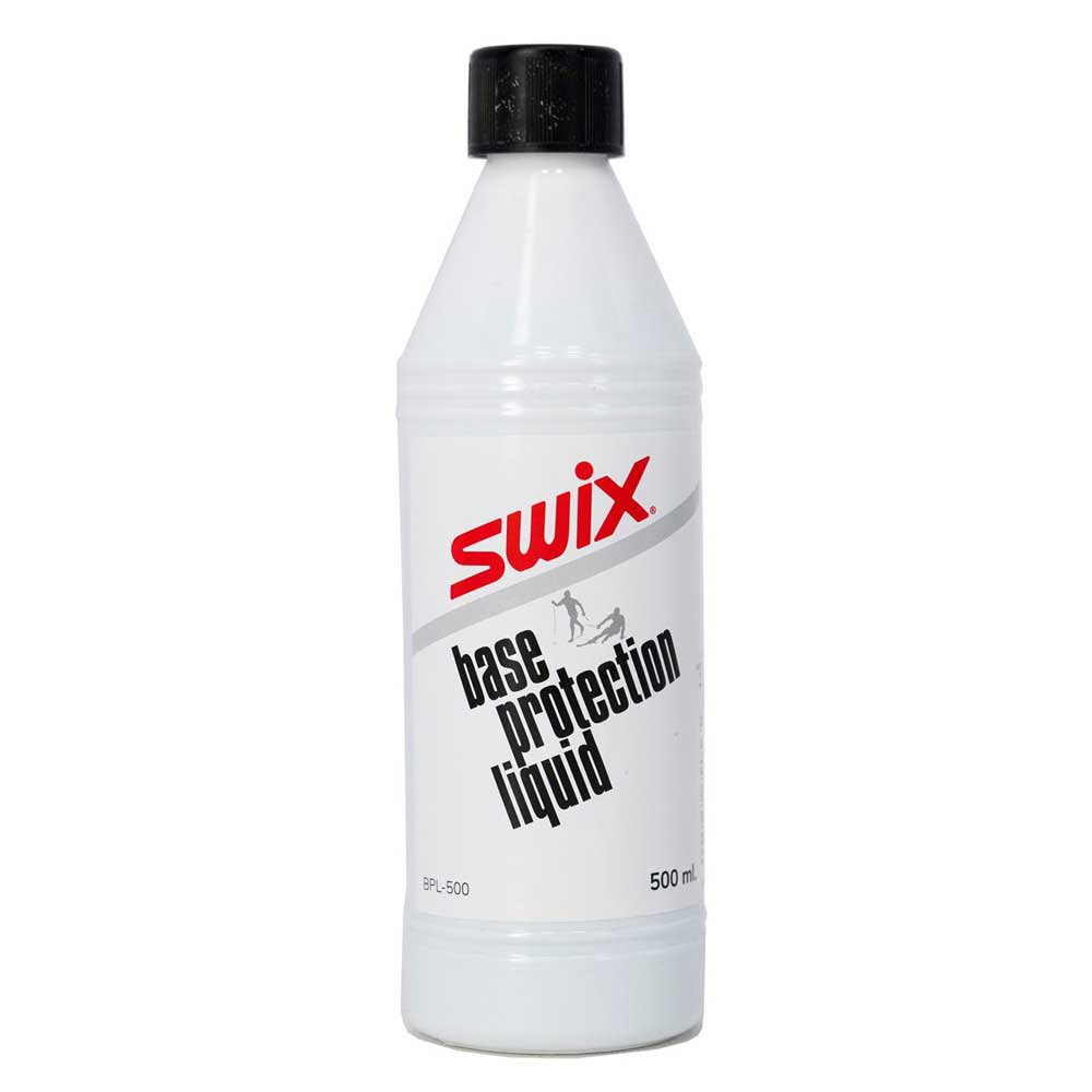 Swix Bpl-500 Base Protection Liquid 500ml Cleaner Durchsichtig Swix Bpl-500 Base Protection Liquid 500ml Cleaner Durchsichtig von Swix