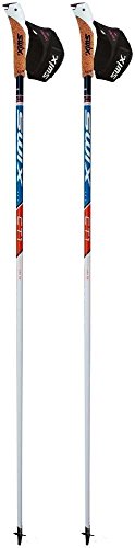 Swix CT1 Cork Click JustGoSport Trekking Pole Länge 105cm 2016 Wanderstöcke Swix CT1 Cork Click JustGoSport Trekking Pole Länge 105cm 2016 Wanderstöcke von Swix