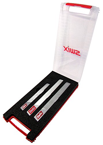 Swix Chrom Skifeilen-Set - 3-teilig Swix Chrom Skifeilen-Set - 3-teilig von Swix