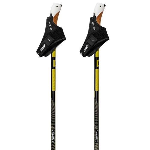 Swix Dynamic D3 Pole, Just Click, PCU - 150 Swix Dynamic D3 Pole, Just Click, PCU - 150 von Swix