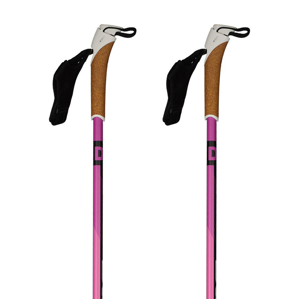 Swix Dynamic D3 Poles Durchsichtig 135 cm Swix Dynamic D3 Poles Durchsichtig 135 cm von Swix