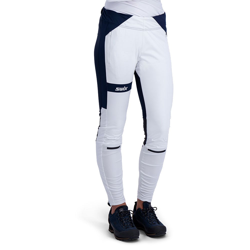 Swix Dynamic Pants Weiß L Frau Swix Dynamic Pants Weiß L Frau von Swix