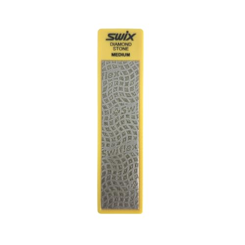 Swix Economy Diamant Stein Line 100mm medium Swix Economy Diamant Stein Line 100mm medium von Swix