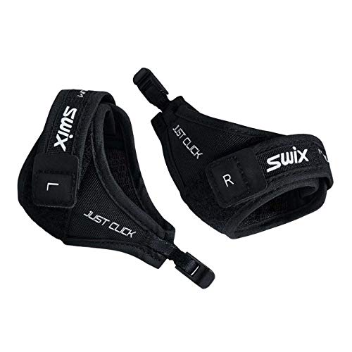 Swix Ersatzschlaufen Strap Just Click X Large - - Swix Ersatzschlaufen Strap Just Click X Large - - von Swix
