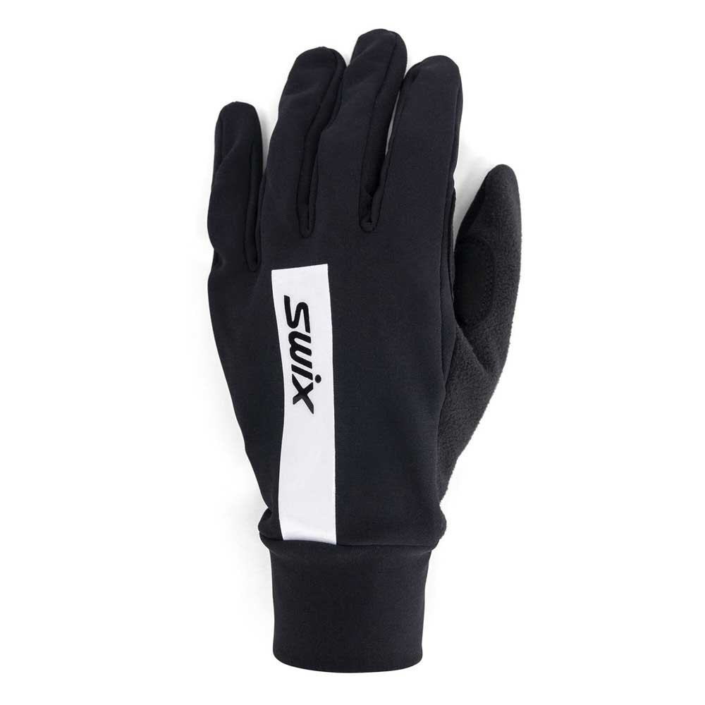 Swix Focus Gloves Schwarz L Mann von Swix