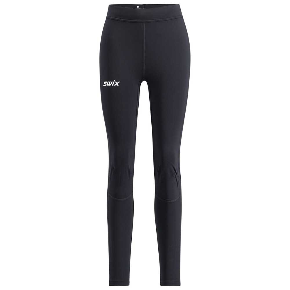 Swix Focus Leggings Schwarz S Frau Swix Focus Leggings Schwarz S Frau von Swix