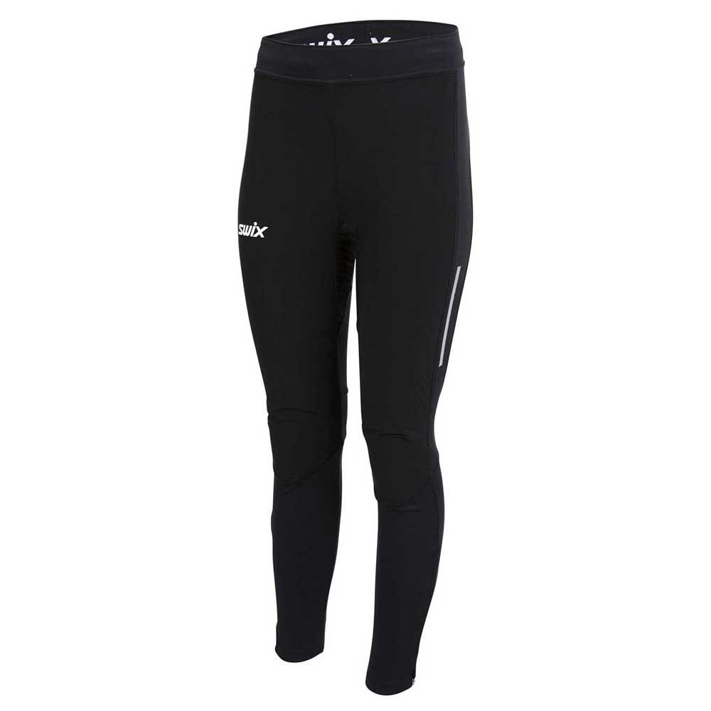 Swix Focus Wind Leggings Schwarz M Frau Swix Focus Wind Leggings Schwarz M Frau von Swix