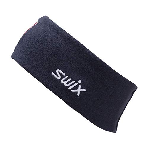 Swix Fresco Headband - Dark Navy Swix Fresco Headband - Dark Navy von Swix
