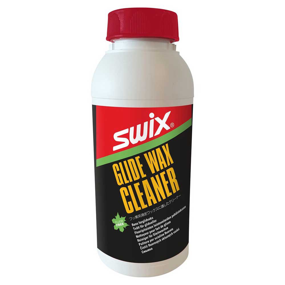 Swix Glide Wax Cleaner 500ml Weiß Swix Glide Wax Cleaner 500ml Weiß von Swix