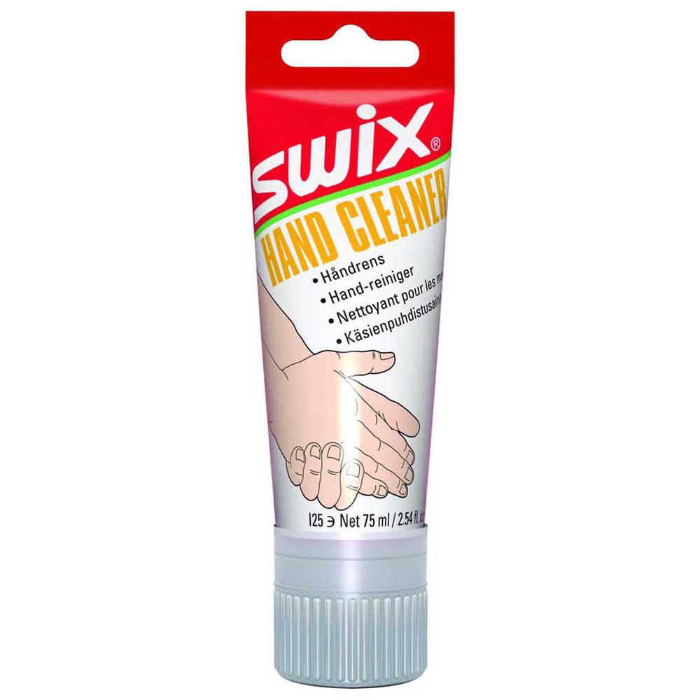 Swix Hand Cleaner Paste 75ml Weiß Swix Hand Cleaner Paste 75ml Weiß von Swix