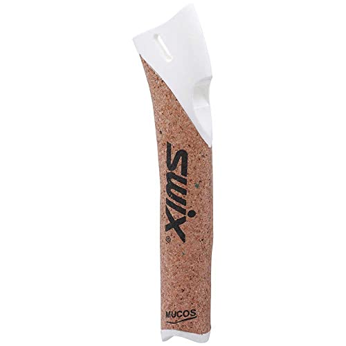 Swix Handle White/Nature Cork, 16 mm Swix Handle White/Nature Cork, 16 mm von Swix