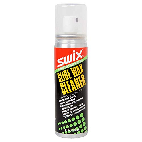 Swix I84 Glide Wax Cleaner - 70 ml Swix I84 Glide Wax Cleaner - 70 ml von Swix