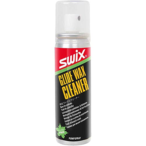 Swix I84 Glide Wax Cleaner 70ml One Size Swix I84 Glide Wax Cleaner 70ml One Size von Swix