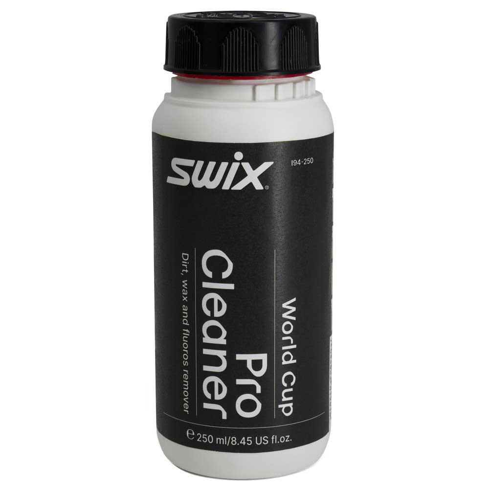 Swix I94 Pro Cleaner Wax Durchsichtig von Swix