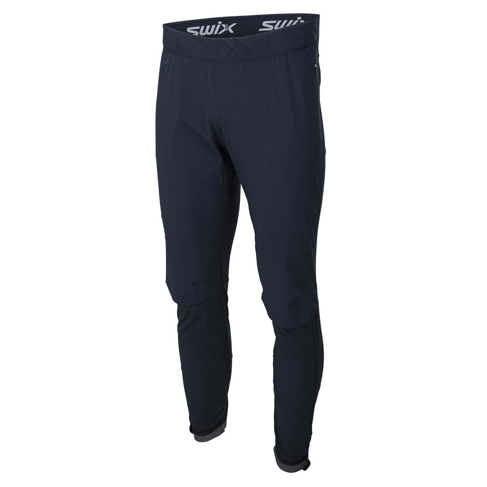 Swix Infinity Pants Schwarz L Mann von Swix