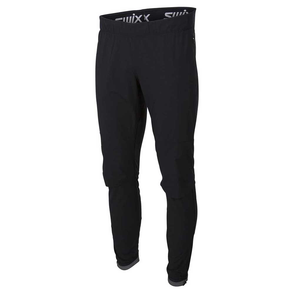 Swix Infinity Pants Schwarz M Mann von Swix