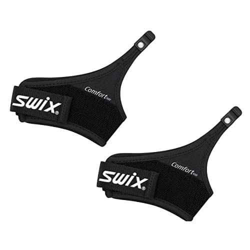 Swix Just Click Comfort - 2 Straps von Swix