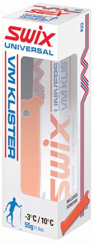 Swix K22 Universal Klister Swix K22 Universal Klister von Swix