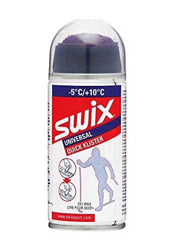 Swix K65C Universal Quick Klister Swix K65C Universal Quick Klister von Swix