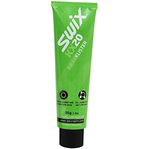 Swix KX20 Base Klister 55g Swix KX20 Base Klister 55g von Swix