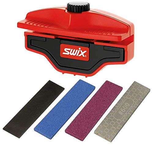 Swix Kantenschärfer-Set Phantom Kit Phantom Sharpener von Swix