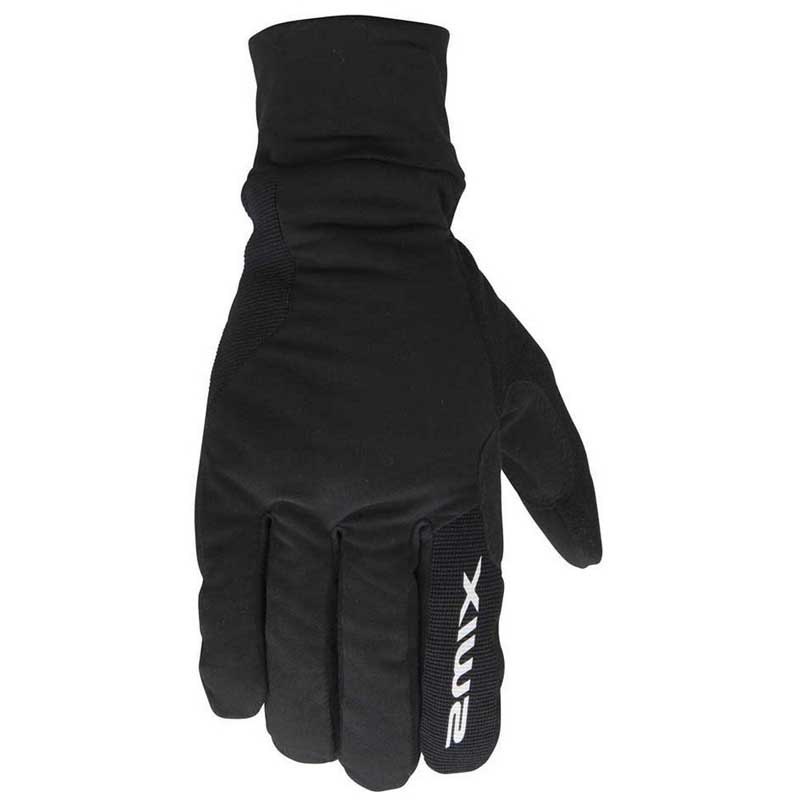 Swix Lynx Gloves Schwarz L Mann von Swix