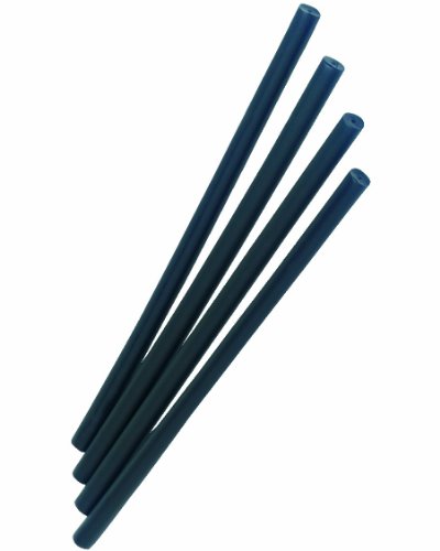Swix Polysticks, schwarz - 4er Pack Swix Polysticks, schwarz - 4er Pack von Swix