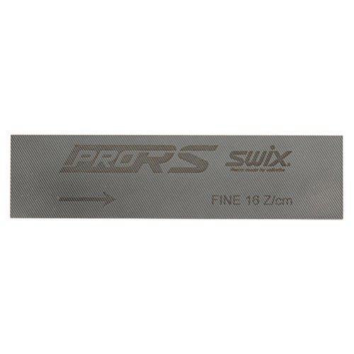 Swix Professionelle Feile Fein 10cm Swix Professionelle Feile Fein 10cm von Swix