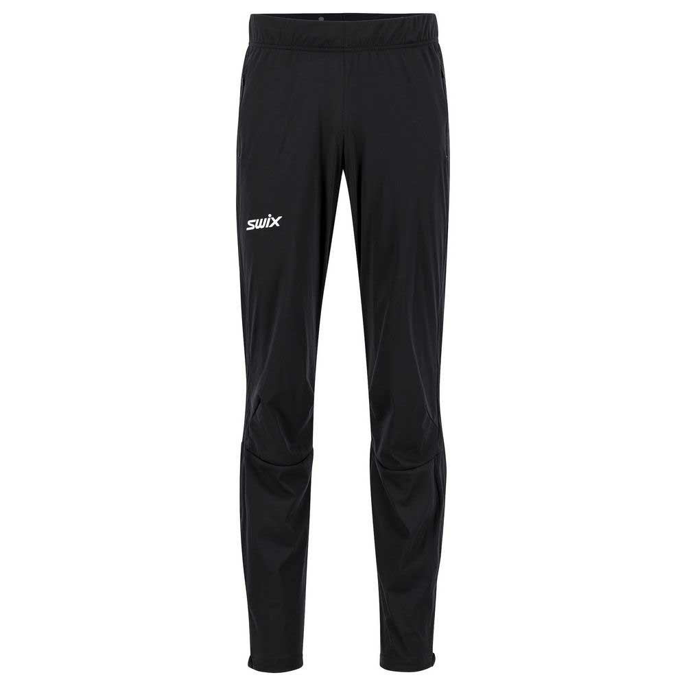 Swix Quantum Performance Pants Schwarz XL Mann von Swix