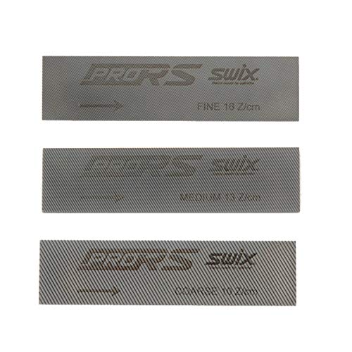 Swix Racing Pro Feilen 3er Set 100mm Swix Racing Pro Feilen 3er Set 100mm von Swix