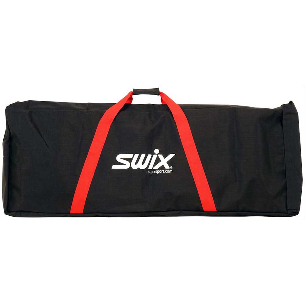 Swix Racing Waxing Table Schwarz 120 x 45 cm Swix Racing Waxing Table Schwarz 120 x 45 cm von Swix