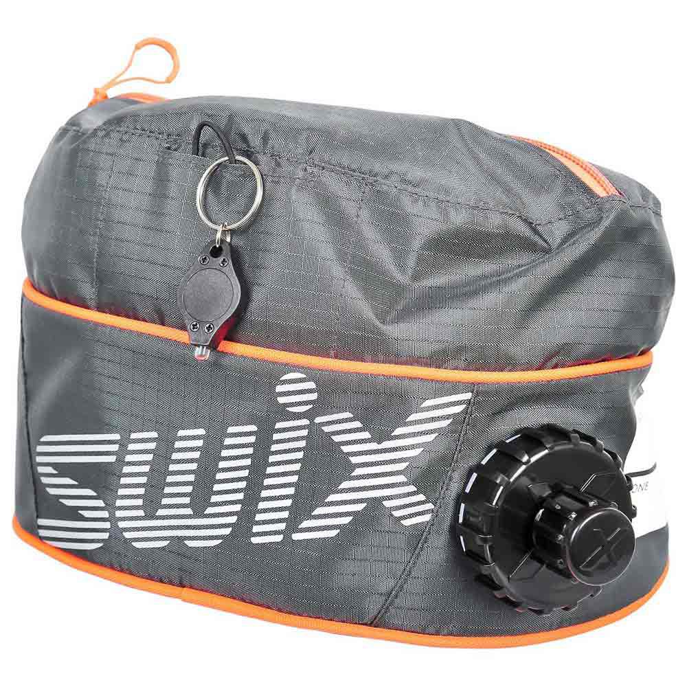 Swix Radiant Hydration Waist Pack Grau von Swix