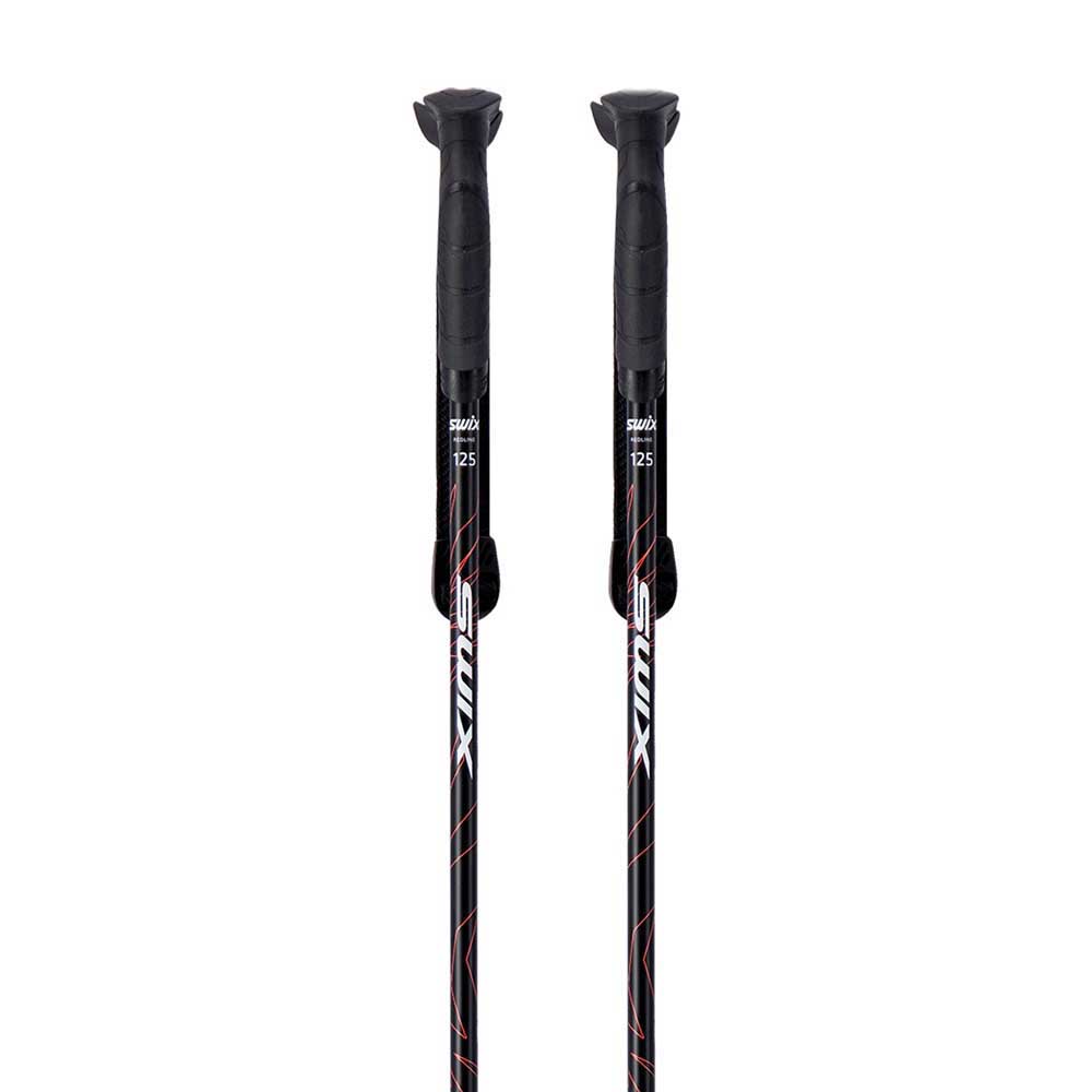 Swix Redline Phoenix Carbon Poles  130 cm von Swix