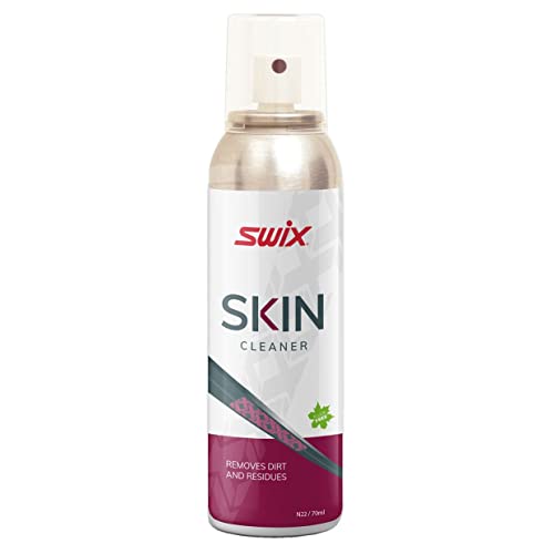 Swix Skin Cleaner, 70ml von Swix