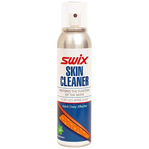 Swix Skin Cleaner 150 ml Swix Skin Cleaner 150 ml von Swix