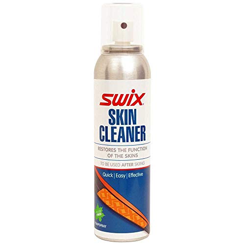 Swix Skin Cleaner 150 ml von Swix