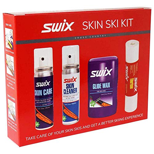 Swix Skin Ski Kit von Swix