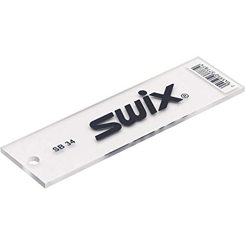 Swix Snowboard Plexiklinge Swix Snowboard Plexiklinge von Swix
