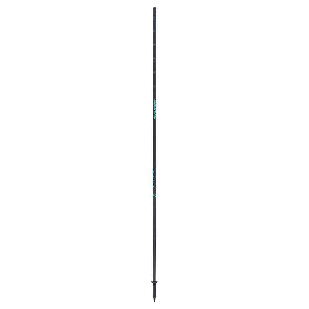 Swix Sonic R2 Lightweight Composite Poles Silber 115-140 cm Swix Sonic R2 Lightweight Composite Poles Silber 115-140 cm von Swix