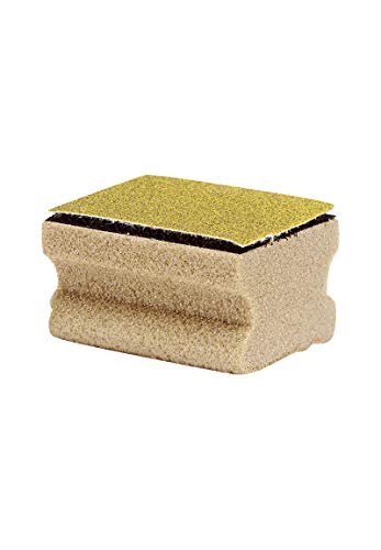 Swix Synthetic Cork mit Schleifpapier Swix Synthetic Cork mit Schleifpapier von Swix