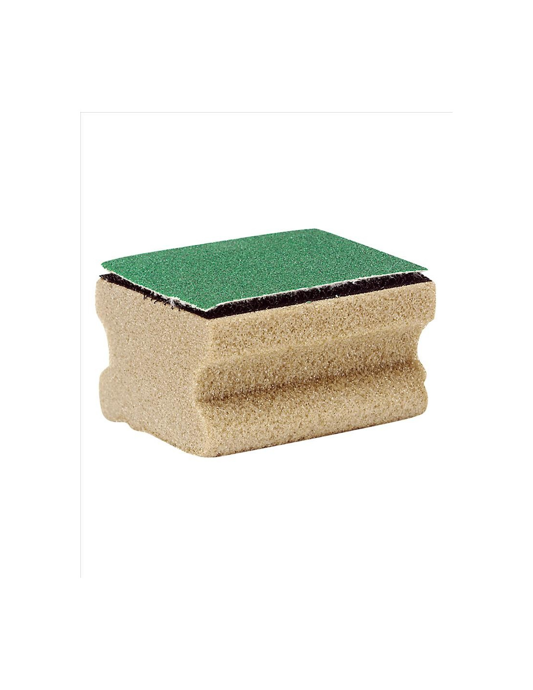 Swix Synthetischer Velcro® Kork mit 100er Sandpapier Tools - Synthetischer Kork, von Swix